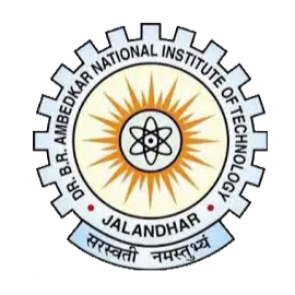 NIT Jalandhar